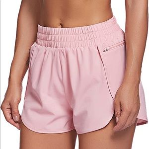Amazon ‘Lalala’ workout shorts